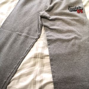 University of Guelph Grey Sweatpants